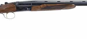AKKAR 512 HIGH NOON ELITE 12GA - 3" 28"VR BLUE WALNUT