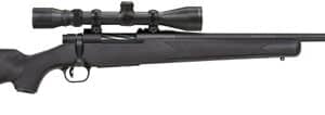 MOSSBERG PATRIOT SUPER BANTAM - COMBO 350LEGEND 22" 3-9X40 SYN