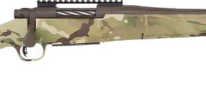 MOSSBERG PATRIOT CARBINE - 350LEGEND 18" THREAD MULTICAM