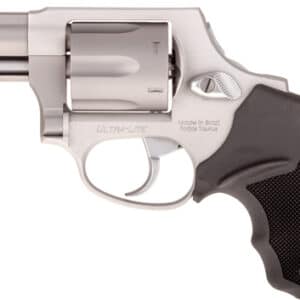TAURUS 856 ULTRA LITE 38SPL+P - FS 6-SHOT SS CONCEALED HAMMER
