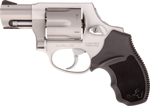TAURUS 856 ULTRA LITE 38SPL+P - FS 6-SHOT SS CONCEALED HAMMER