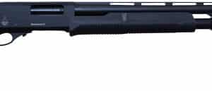 AKKAR 612 RANCH HAND 12GA 3" - 28" VR BLACK POLYMER
