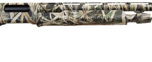 AKKAR 612 MEAT STICK 12GA 3.5" - 28" VR MOSSY OAK BLADES