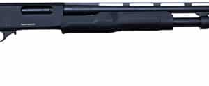 AKKAR 620 RANCH HAND 20GA 3" - 28" VR BLACK POLYMER