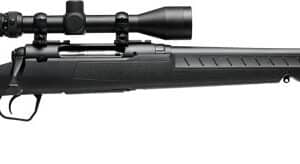 SAVAGE AXIS XP 30-06 22" - W/3-9X40 BLACK/BLACK