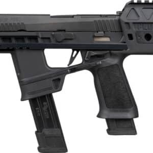 SIG P320 FLUX TACOPS 9MM 5.5" - (2)30RD (2)21RD DEPLOY BRACE