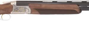 TRISTAR TRINITY II O/U 20GA 3" - 28"VR CT-5 SILVER/WALNUT
