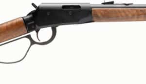 SAVAGE REVEL CLASSIC LEVER - 17HMR 18" MATTE/WALNUT