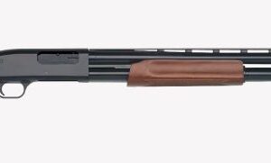 MOSSBERG 500 ALL PURPOSE FIELD - 12GA 3" 28"VR BLUED HARDWOOD