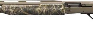 WINCHESTER SX4 HYBRID LH 12GA - 3.5" 26" REALTREE MAX-7