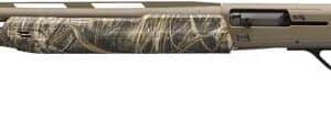 WINCHESTER SX4 HYBRID LH 12GA - 3.5" 28" REALTREE MAX-7