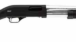 WINCHESTER SXP MARINE DEFENDER - 12GA 3" 18" CHROME SYNTHETIC
