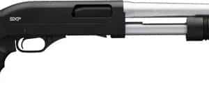 WINCHESTER SXP MARINE DEFENDER - 12GA 3" 18" CHROME SYNTHETIC