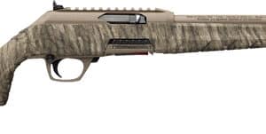 WINCHESTER WILDCAT 22LR 16.5" - MO BOTTOMLAND/FDE SYNTH SR