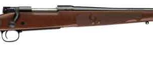 WINCHESTER MODEL 70 22-250 - 22" FEATHERWEIGHT BLUED/WALNUT