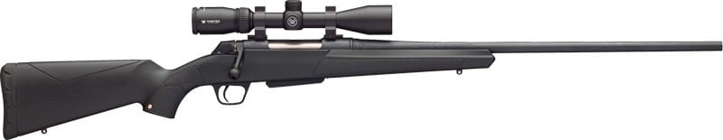 WINCHESTER XPR 30-06 24" BLK - SYN W/VORTEX 3-9X40MM