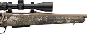 WINCHESTER XPR HUNTER 243 WIN - 22" W/ 3-9X40 FDE/TT-STRATA