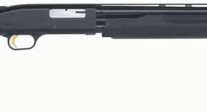 MOSSBERG 500 SUPER BANTAM 20GA - 3" 22"VR BLUED SYNTHETIC