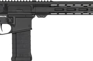 CMMG RIFLE RESOLUTE MK4 5.7X28 - MM 16.1" 40RD BLACK