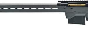 SAVAGE 110 ELITE PRECISION LH - 26" 6.5CM ACC CHASSIS ARCA