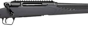 SAVAGE IMPULSE DRIVEN HUNTER - 30-06 18" W/RAIL MATTE/BLACK