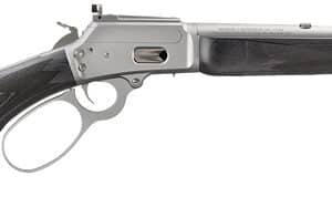 MARLIN 1894 TRAPPER 357MAG - 16.1" STAINLES BLACK LAMINATE