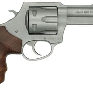 CHARTER ARMS PROFESSIONAL V - 357 MAG 3" S/S WALNUT