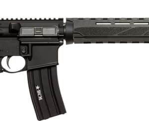 BCM MID-16 MOD-0 PMCR 5.56 - NATO 16" 1-30RD MAG BLACK