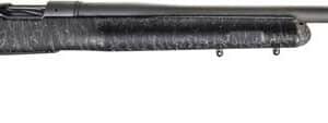 CHRISTENSEN MESA LR 7MM PRC - 26" THREAD TUNGSTEN/BLACK-GRAY