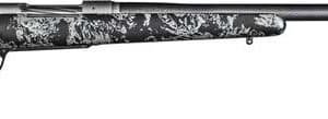 CHRISTENSEN RIDGELINE FFT - 375H&H S/S 22" CF BLACK W/GREY