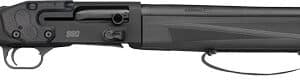 MOSSBERG 990 AFTERSHOCK 12GA - 2.75" 14.75" 6RD LASER MATTE