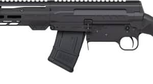 CMMG RIFLE DISSENT BR47 14.3" - 7.62X39 MAGPUL SGA STOCK BLK