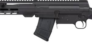 CMMG RIFLE DISSENT BR47 16.1" - 7.62X39 MAGPUL SGA STOCK BLK