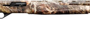 CHARLES DALY 601 12GA 3" 28"VR - MOSSY OAK COUNTRY DNA