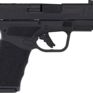 SPRINGFIELD HELLCAT PRO COMP - OSP 9MM 3.7" BLACK 15RD