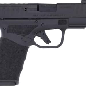 SPRINGFIELD HELLCAT PRO COMP - OSP 9MM 3.8" BLACK 1-15/1-17RD