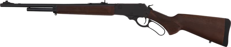 ROSSI R95 30-30 LEVER RIFLE - 20" BBL. BLUED WOOD - Image 2