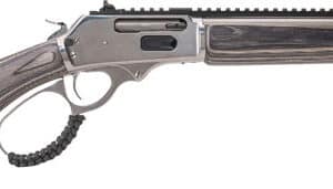 ROSSI R95 CLASSIC 45-70 GOVT - 18" BBL. THREADED LAMINATE SS