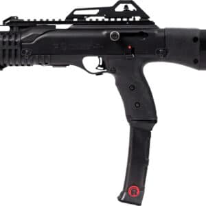 HI-POINT PISTOL 9MM 10RD 13.25 - " THREADED BRACE 2 REDBALL MGS