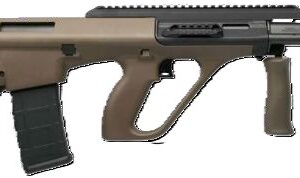 STEYR AUG A3 M2 5.56/223 - 16" 30RD MUD W/EXT RAIL NATO