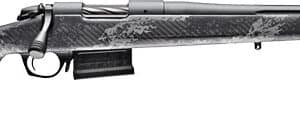 BERGARA B14 CREST 300WM 22" - #5 W/BREAK GREY CERA/BLK-GREY