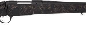 BERGARA B14 STOKE COMPACT - 308 WIN 20" BLACK/BLACK SYN