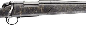 BERGARA B14 STOKE COMPACT - 6.5CM 20" BLACK CERA/BLACK SYN