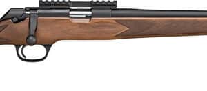 SPRINGFIELD 2020 RIMFIRE 22LR - 20" 10RND GRADE AA WLNT/BLUED