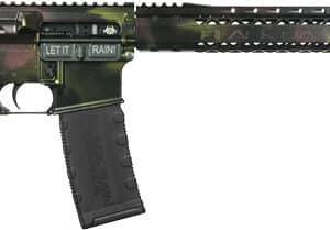 BLACK RAIN SPEC15 OILSPILL - 5.56 16" FX CERAKOTE 30RD