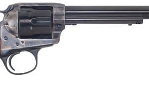 CIMARRON SAA BISLEY 44/40 WIN - FS 7.5" CC/BLUED WALNUT