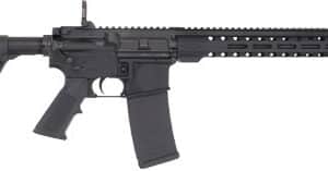 COLT ENHANCED PATROL RIFLE 223 - 16.1" 30RD MATTE BLACK
