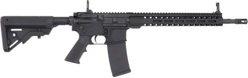 COLT ENHANCED PATROL RIFLE 223 - 16.1" 30RD MATTE BLACK