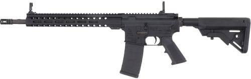 COLT ENHANCED PATROL RIFLE 223 - 16.1" 30RD MATTE BLACK - Image 2