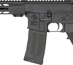 RRA RRAGE PISTOL 5.56 NATO - 10.5" BBL M-LOK W/SBA3 BRACE
